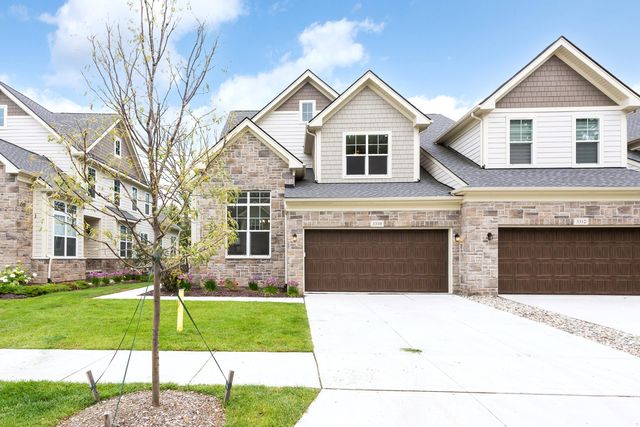 3310 Sunton Road, Ann Arbor, MI 48105