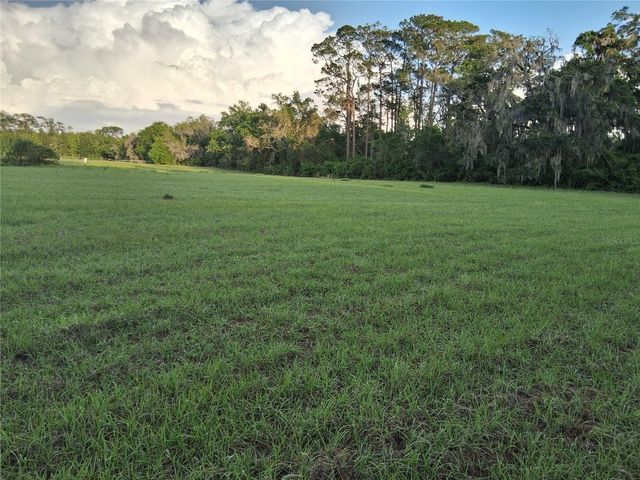 1613 NE 12TH AVENUE, Sumterville, FL 33585
