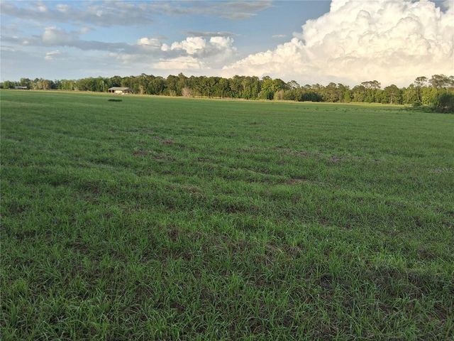 1613 NE 12TH AVENUE, Sumterville, FL 33585