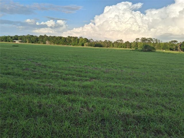 1613 NE 12TH AVENUE, Sumterville, FL 33585