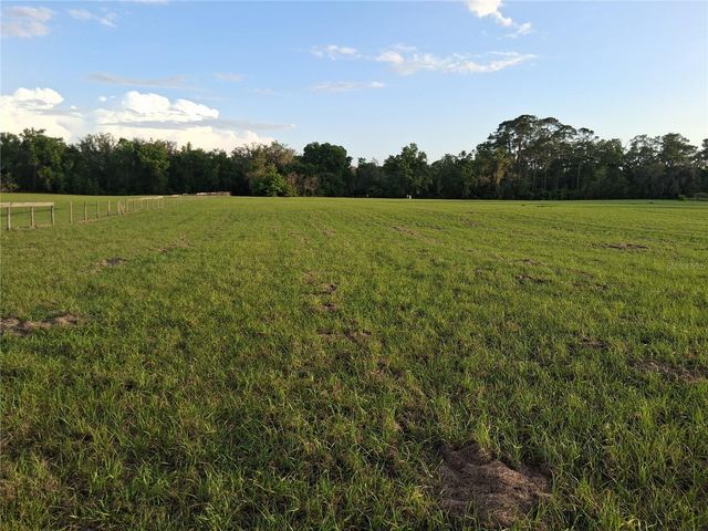 1613 NE 12TH AVENUE, Sumterville, FL 33585