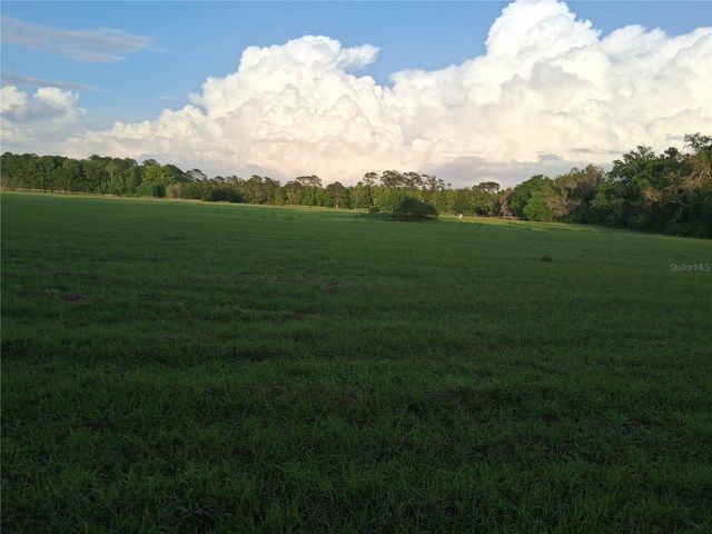 1613 NE 12TH AVENUE, Sumterville, FL 33585