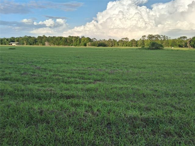 1613 NE 12TH AVENUE, Sumterville, FL 33585