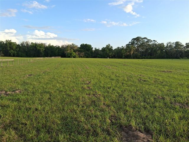 1613 NE 12TH AVENUE, Sumterville, FL 33585