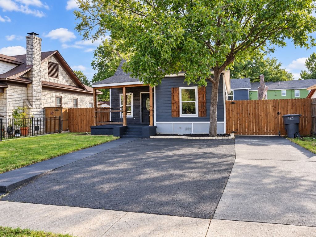 1417 Circle Park Boulevard, Fort Worth, TX 76164 — photo 3
