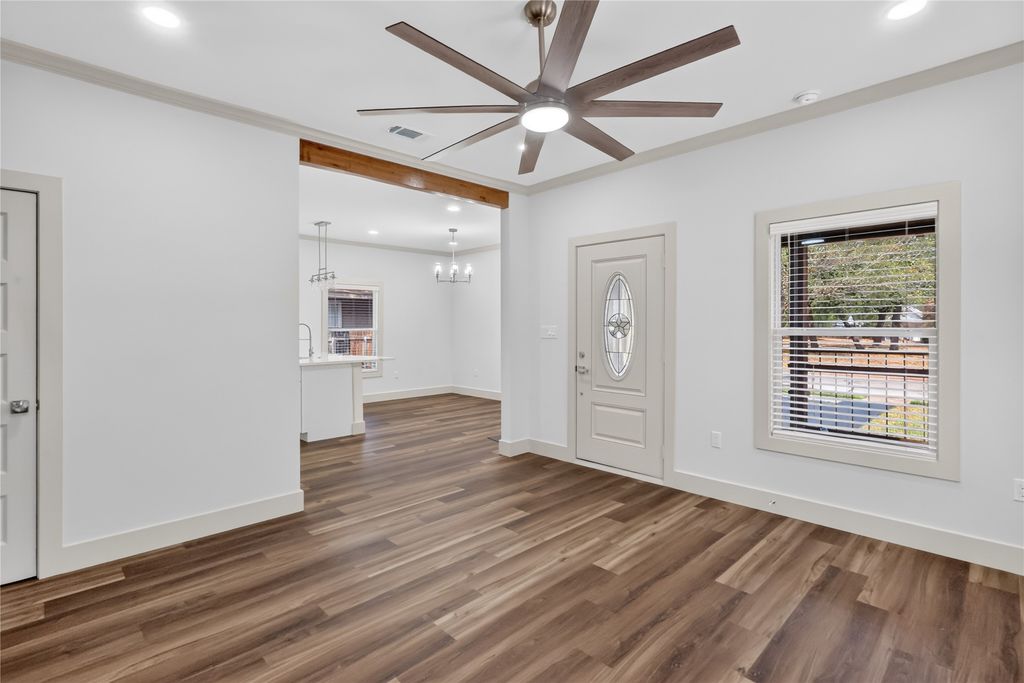 1417 Circle Park Boulevard, Fort Worth, TX 76164 — photo 4