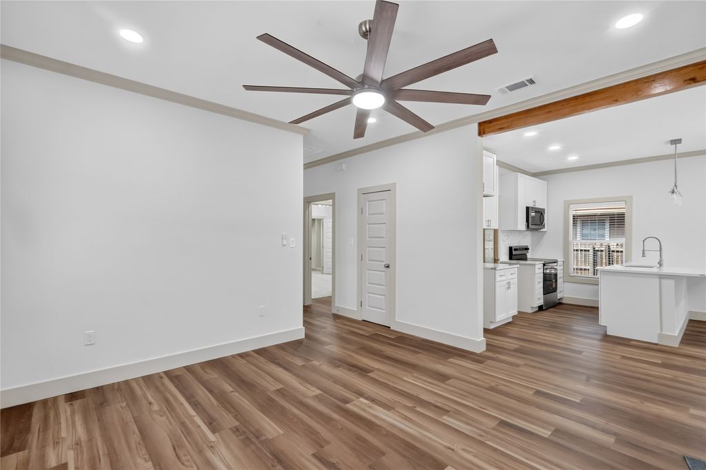 1417 Circle Park Boulevard, Fort Worth, TX 76164 — photo 5