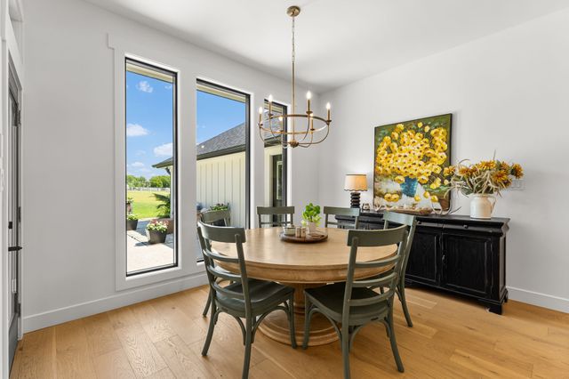 9900 Tantarra Drive, Burleson, TX 76028