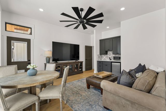 9900 Tantarra Drive, Burleson, TX 76028