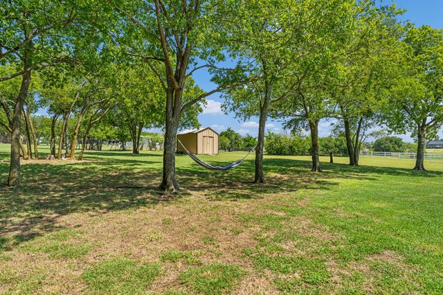 9900 Tantarra Drive, Burleson, TX 76028
