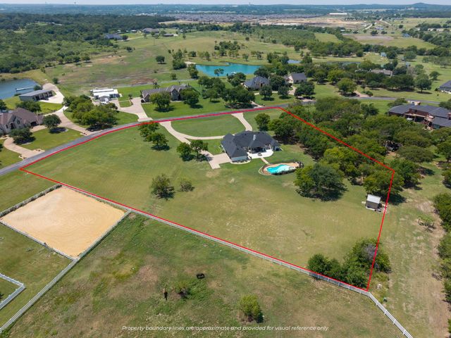 9900 Tantarra Drive, Burleson, TX 76028