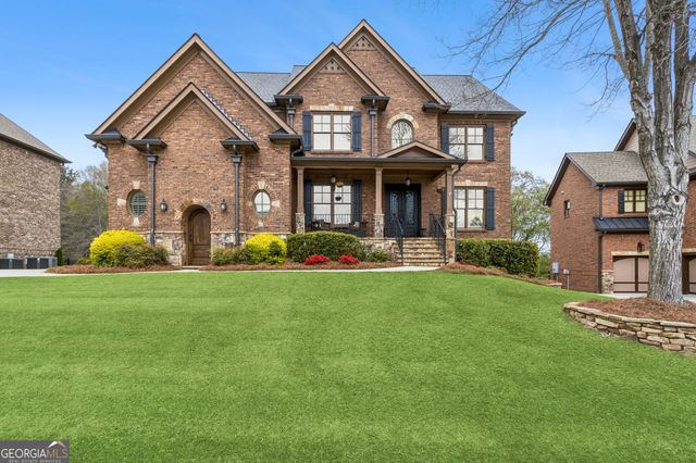 2391 Hopehaven Way, Hoschton, GA 30548