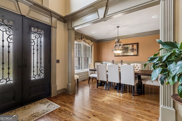 2391 Hopehaven Way, Hoschton, GA 30548