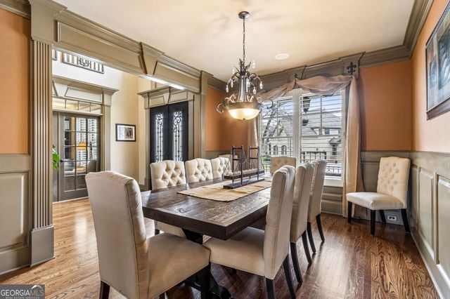 2391 Hopehaven Way, Hoschton, GA 30548