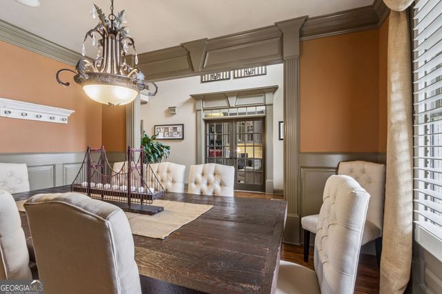 2391 Hopehaven Way, Hoschton, GA 30548