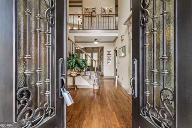 2391 Hopehaven Way, Hoschton, GA 30548