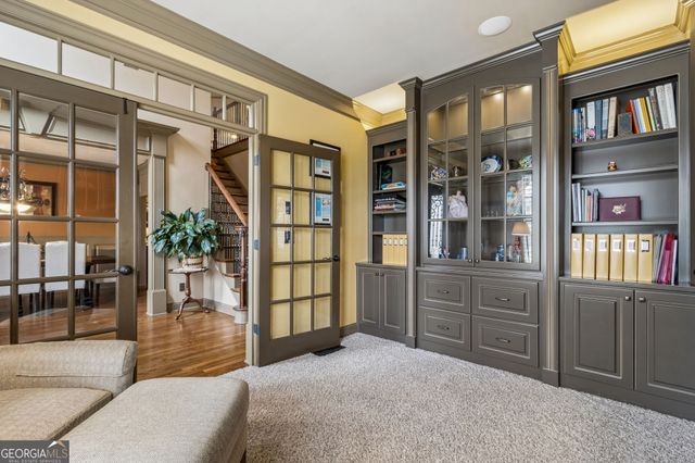 2391 Hopehaven Way, Hoschton, GA 30548