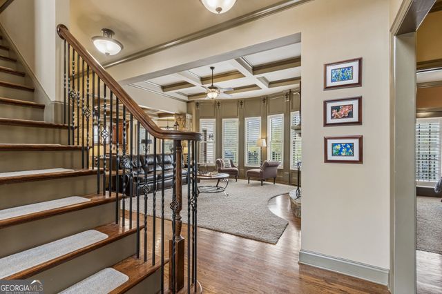 2391 Hopehaven Way, Hoschton, GA 30548