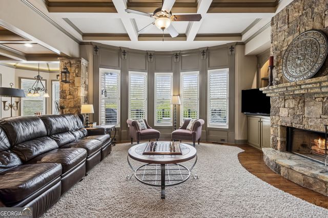 2391 Hopehaven Way, Hoschton, GA 30548