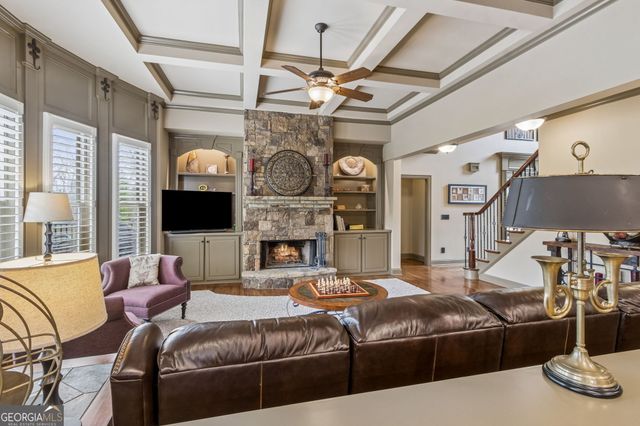 2391 Hopehaven Way, Hoschton, GA 30548