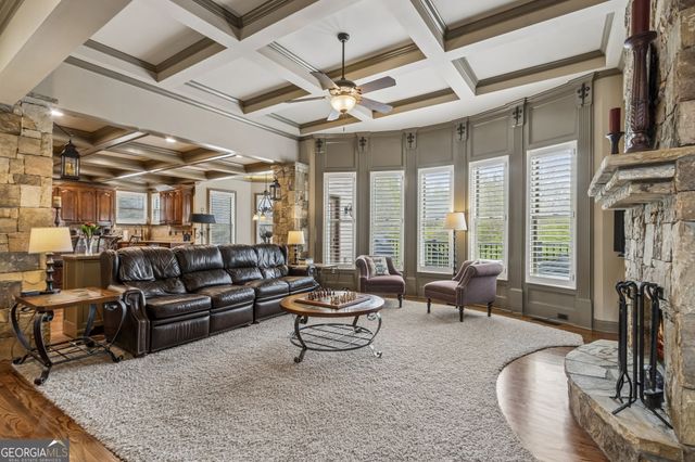 2391 Hopehaven Way, Hoschton, GA 30548