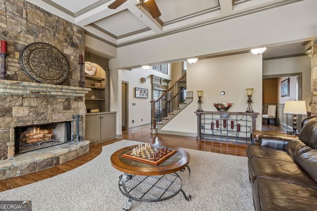 2391 Hopehaven Way, Hoschton, GA 30548