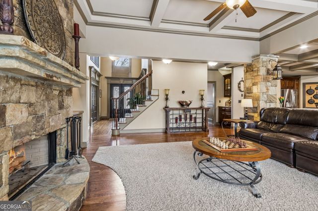 2391 Hopehaven Way, Hoschton, GA 30548