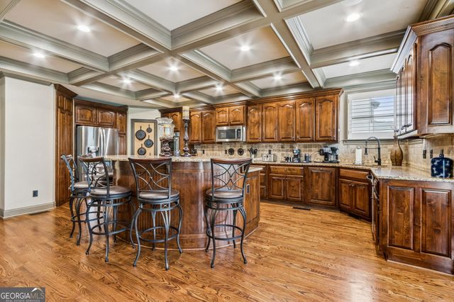 2391 Hopehaven Way, Hoschton, GA 30548