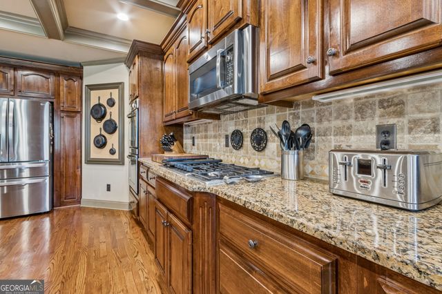 2391 Hopehaven Way, Hoschton, GA 30548