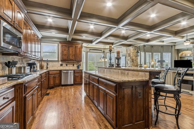 2391 Hopehaven Way, Hoschton, GA 30548