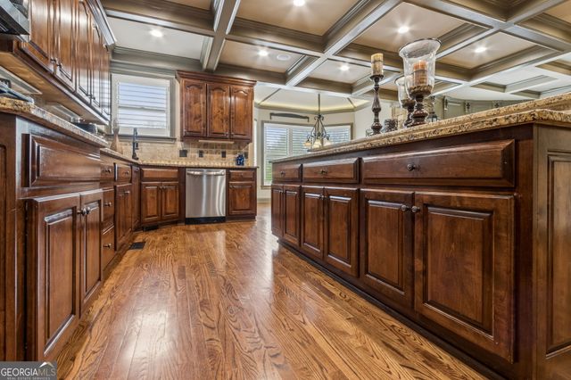 2391 Hopehaven Way, Hoschton, GA 30548