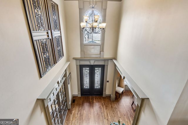 2391 Hopehaven Way, Hoschton, GA 30548