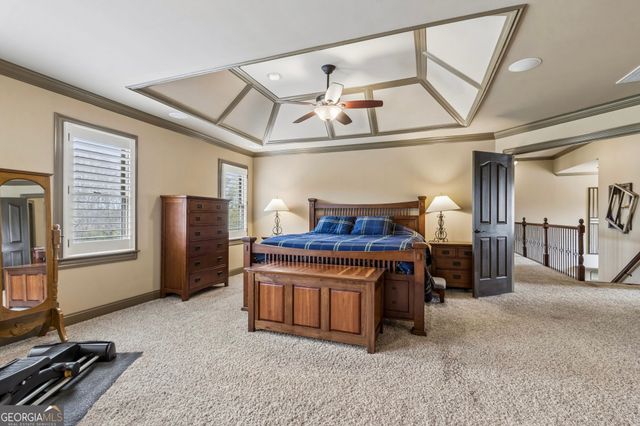 2391 Hopehaven Way, Hoschton, GA 30548