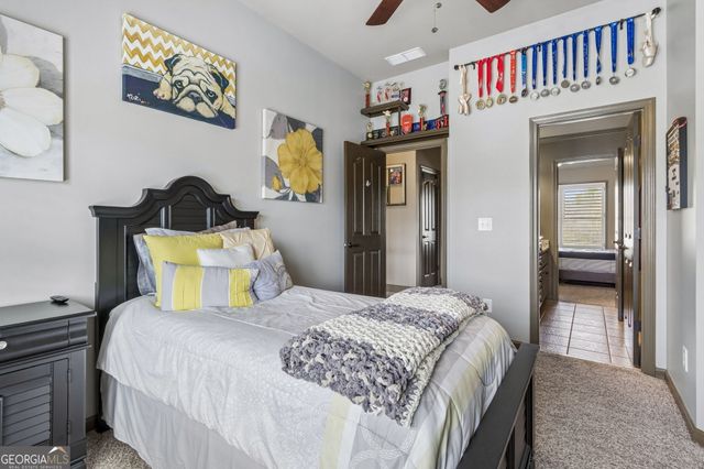 2391 Hopehaven Way, Hoschton, GA 30548