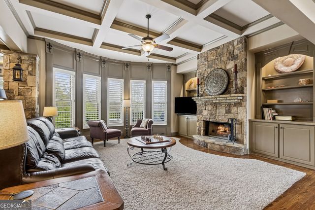 2391 Hopehaven Way, Hoschton, GA 30548