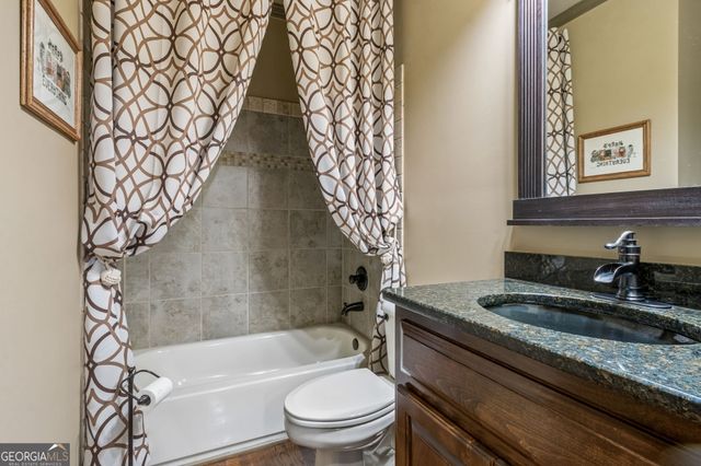 2391 Hopehaven Way, Hoschton, GA 30548