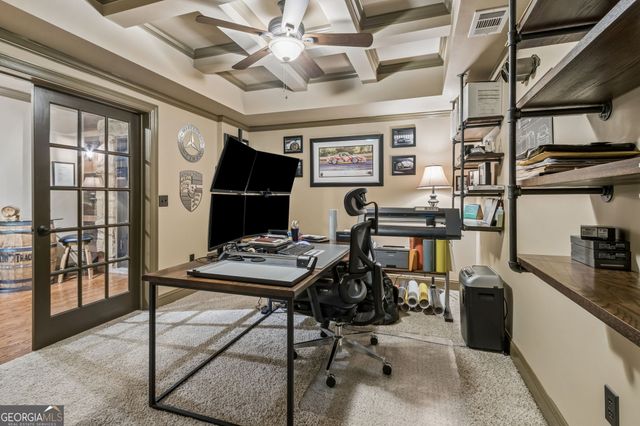 2391 Hopehaven Way, Hoschton, GA 30548