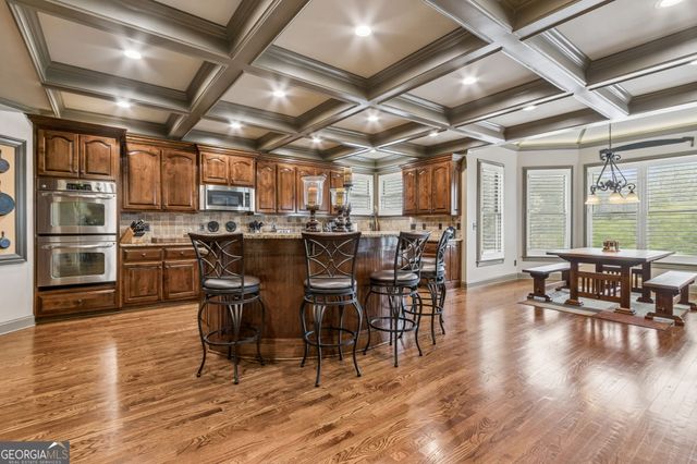 2391 Hopehaven Way, Hoschton, GA 30548