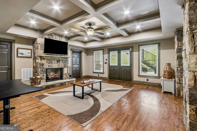 2391 Hopehaven Way, Hoschton, GA 30548