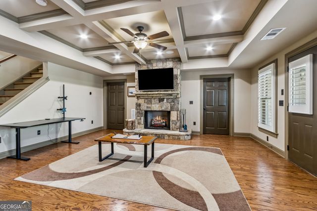 2391 Hopehaven Way, Hoschton, GA 30548