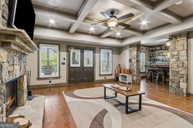 2391 Hopehaven Way, Hoschton, GA 30548