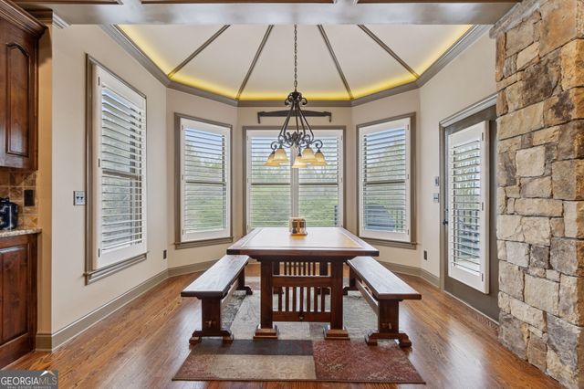 2391 Hopehaven Way, Hoschton, GA 30548