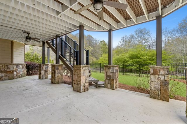 2391 Hopehaven Way, Hoschton, GA 30548