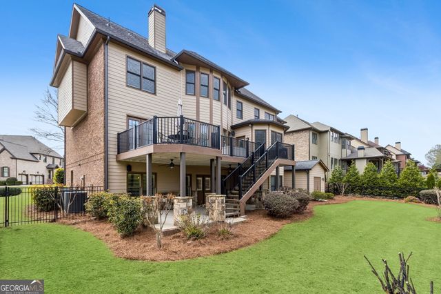 2391 Hopehaven Way, Hoschton, GA 30548