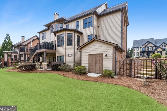 2391 Hopehaven Way, Hoschton, GA 30548