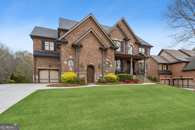 2391 Hopehaven Way, Hoschton, GA 30548