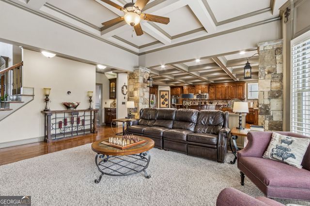 2391 Hopehaven Way, Hoschton, GA 30548