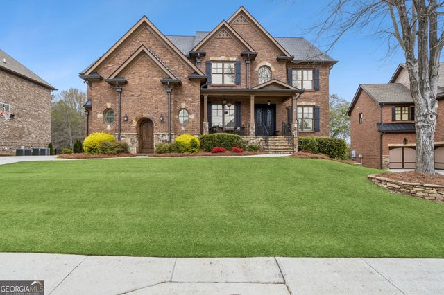 2391 Hopehaven Way, Hoschton, GA 30548