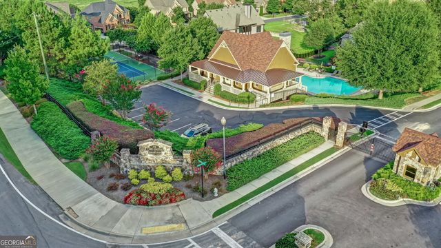 2391 Hopehaven Way, Hoschton, GA 30548