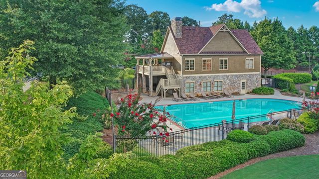 2391 Hopehaven Way, Hoschton, GA 30548